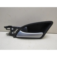 Ручка двери внутренняя левая Honda Crosstour 2010-2015 72160TA5A02ZA