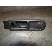 Ручка двери задней внутренняя левая VW Passat (B5) 1996-2000 3B0839113