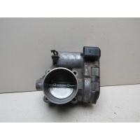 Заслонка дроссельная Ford Focus III 2011-нв 1751015