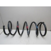 Пружина передняя Honda HR-V 1999-2005 51401S4N961