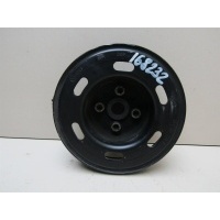 Шкив коленвала VW Golf IV \Bora 1997-2005 06A105255F