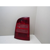 Фонарь задний левый Skoda Octavia 1997-2000 1U9945111B