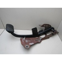 Педаль тормоза Ford Focus III 2011-нв BV612467HB