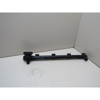 Рейка топливная (рампа) Renault Laguna II 2001-2008 7700112519
