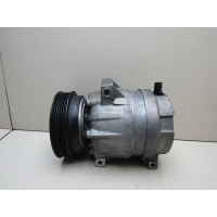 Компрессор системы кондиционирования Renault Laguna II 2001-2008 8200426136