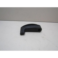 Ручка двери задней внутренняя левая Citroen Jumper 2006-нв 872078