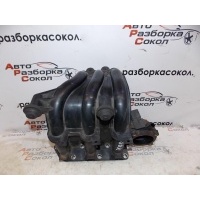 Коллектор впускной Skoda Fabia 1999-2006 03D129743D