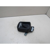 Ручка двери задней внутренняя VW Caddy III 2004-2016 2K0827185B