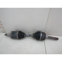 Полуось передняя Toyota Land Cruiser (100) 1998-2007 4343060020