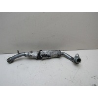 Трубка турбины Audi Allroad quattro 2005-2012 059145735N