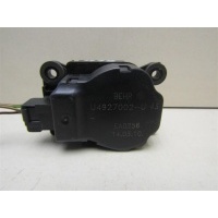 Моторчик заслонки печки Renault Latitude 2010-2015 277425982R