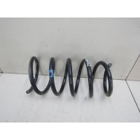 Пружина передняя Renault Logan 2005-2014 6001548549
