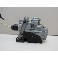 Замок двери задней правой VW Passat (B6) 2005-2010 3C4839016A