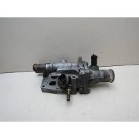 Корпус термостата Opel Astra H \ Family 2004-2015 24418432