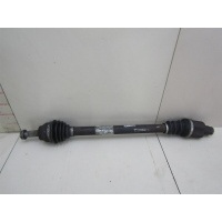 Полуось передняя правая Peugeot 207 2006-2013 3273KY