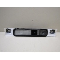 Плафон салонный Mercedes Benz W221 2005-2013 A2218202401
