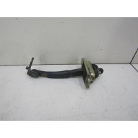 Ограничитель двери Chevrolet Aveo (T250) 2005-2011 96649097
