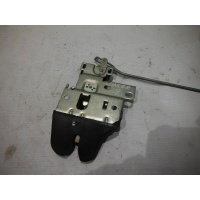 Замок багажника Mitsubishi Lancer (CS) 2003-2006 MR379216