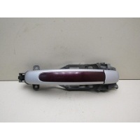 Ручка двери задней наружная правая Porsche Cayenne 2003-2010 95553288600