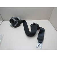 Ремень безопасности с пиропатроном Renault Megane III 2009-нв 868840008R