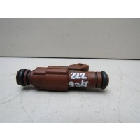 Форсунка инжекторная электрическая Volvo XC70 Cross Country 2000-2006 9186340