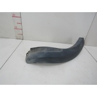 Накладка заднего бампера левая Renault Sandero 2014-нв 850774424R