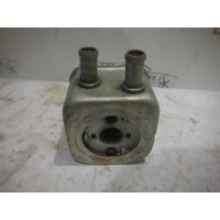 Радиатор масляный VW Golf IV \Bora 1997-2005 028117021H
