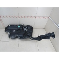 Бак топливный Renault Logan II 2014-нв 172036316R
