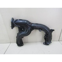 Коллектор впускной Audi Allroad quattro 2005-2012 059145762B