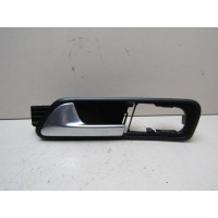 Ручка двери передней внутренняя левая VW Touran 2003-2010 1T1837113DUBN