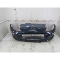 Бампер передний Peugeot 407 2004-2010 7401RC