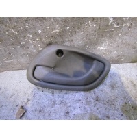 Ручка двери внутренняя левая Opel Agila A 2000-2008 4701236