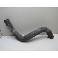 Патрубок радиатора Chevrolet Aveo (T200) 2003-2008 96536613