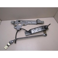Трапеция стеклоочистителей VW Transporter T4 1996-2003 701955702A