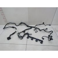Проводка (коса) Skoda Octavia (A5 1Z-) 2004-2013 06F972619AE