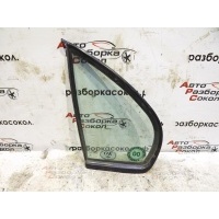Стекло двери задней левой (форточка) Nissan Primera P10E 1990-1996 8226390J00