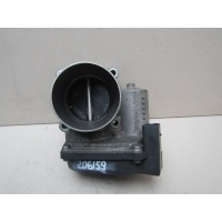 Заслонка дроссельная Skoda Fabia 2007-2015 03C133062C