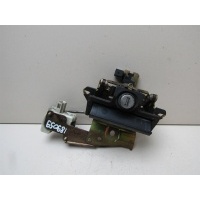 Ручка открывания багажника Skoda Octavia (A4 1U-) 2000-2011 1U9827565H