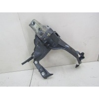 Панель передняя Opel Zafira B 2005-2012 93184624
