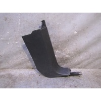 Накладка порога (внутренняя) Porsche Cayenne 2003-2010 9555554860001C