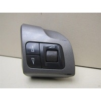 Кнопка многофункциональная Opel Astra H \ Family 2004-2015 13208858