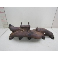 Коллектор выпускной VW Transporter T4 1996-2003 074253031D
