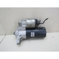 Стартер VW Transporter T4 1996-2003 020911023D