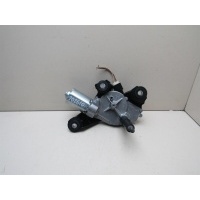 Моторчик стеклоочистителя задний Renault Scenic 2009-2015 287100010R