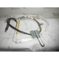 Подушка безопасности боковая (шторка) BMW X5 E53 2000-2007 72128267157