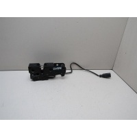 Замок капота Skoda Octavia (A5 1Z-) 2004-2013 1Z0823509E