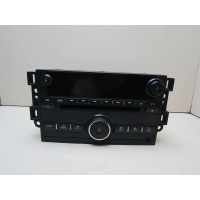 Магнитола Chevrolet Aveo (T250) 2005-2011 96628256