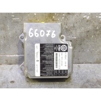 Блок управления AIR BAG VW Passat (B7) 2011-2015 5N0959655AA