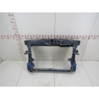 Панель передняя Skoda Octavia (A5 1Z-) 2004-2013 1Z0805591J