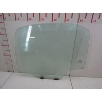 Стекло двери задней левой Chery Indis 2011> S185203210AB